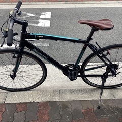 🚴ビアンキ　カメレオンテ1