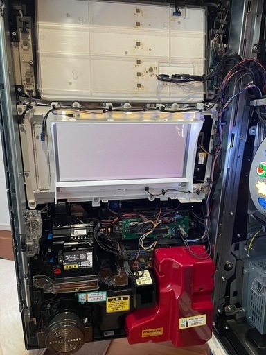 ディスクアップ2 実機 ぐみ】ディスクアップ2 パチスロ 実機 引き取り