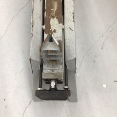 中古】【店頭引取限定】WAKO WB-1550 薪割り機