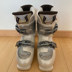 スキー ブーツ フレックスの中古が安い！激安で譲ります・無料で  