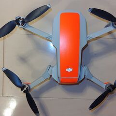 DJI MINI2 ドローン