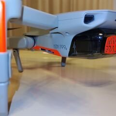 DJI MINI2 ドローン