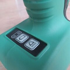 日立 HITACHI WR18DSHL インパクトレンチ 中古美品 本体＋ケース 本体のみ 18V 【ハンズクラフト宜野湾店】