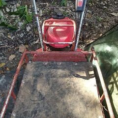 運搬機ホンダ力丸HP250