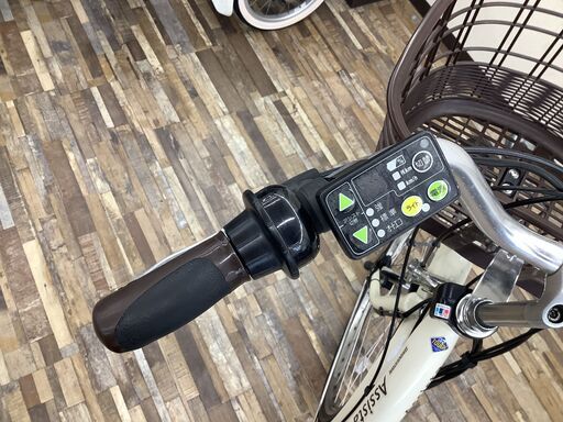 整備済☆BRIDGESTONE Assista DX Special ブリヂストン アシスタDX