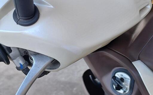 動画有り ご自宅まで無料配達します❗ ホンダ DIO CESTA AF68 4スト FI