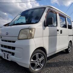 福岡県の軽バン｜中古車｜ジモティー