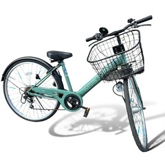 B235 子供自転車☆Excelent Voyage☆20インチ☆変速無し