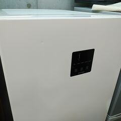 3か月間保証☆配達有り！25000円(税抜）アイリスオーヤマ 153L 2ドア冷蔵庫 2023年製 ホワイト