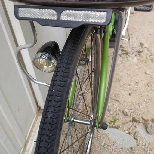 YAMAHA 電動自転車 24型 ☆2538 YAMAHA 電動自転車 24インチ 24 車