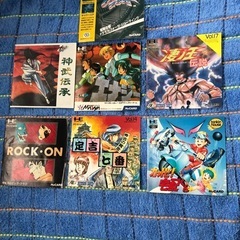 PCエンジンソフトセット PCエンジンソフトセット