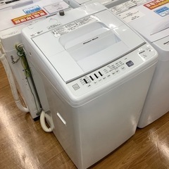 HITACHI全自動洗濯機売ります