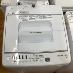 HITACHI全自動洗濯機売ります