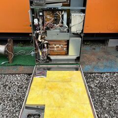 長府製作所 エコフィール ノーチェック品