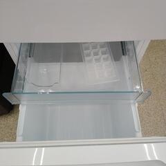 HITACHI 冷蔵庫 20年製 154L TJ8226