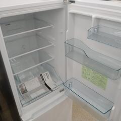 HITACHI 冷蔵庫 20年製 154L TJ8226