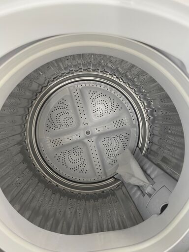 ジモティ来店特価！！】 洗濯機 シャープ ES-T712 2020 J-1111