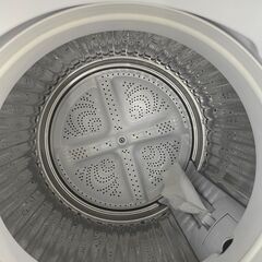 【ジモティ来店特価！！】　洗濯機　シャープ　ES-T712　2020　J-1111