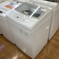 ニトリ全自動洗濯機売ります