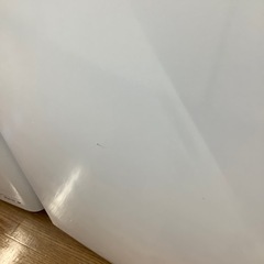 ニトリ全自動洗濯機売ります