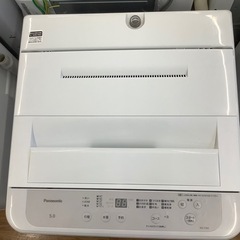 Panasonic全自動洗濯機売ります