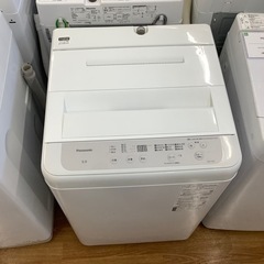Panasonic全自動洗濯機売ります