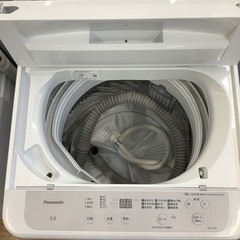 Panasonic全自動洗濯機売ります