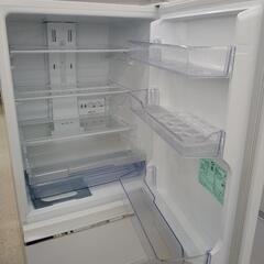 MITSUBISHI 冷蔵庫 17年製 330L※氷スプーン無し 背板凹み有 TJ8227 MITSUBISHI 冷蔵庫 17年製 330L※氷スプーン無し 背板凹み有 TJ8227