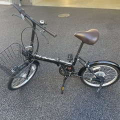 中古】名古屋市の折りたたみ自転車を格安/激安/無料であげます・譲ります｜ジモティー