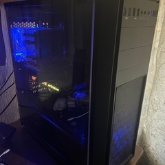 新品 爆速ゲーミングPC Ryzen5 RX7600 SSD1TB メモリ32G Win11 0125