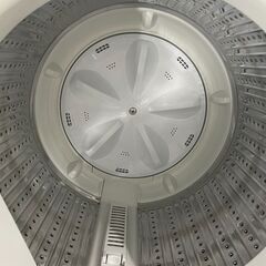 【ジモティ来店特価！！】　洗濯機　YAMADA　YWM-T55LW　2024　J-1112