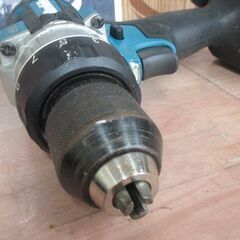 マキタ makita HP486D 振動ドライバドリル 中古品 本体のみ 18V 【ハンズクラフト宜野湾店】
