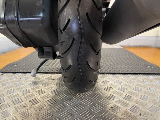 40824km ☆始動動画あり☆ スズキ アドレスv125 CF4EA 小型 Address