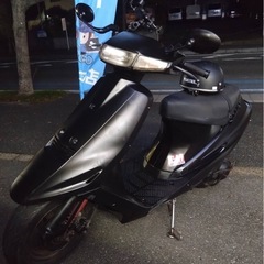 千葉県のアドレスV100の中古が安い！激安で譲ります・無料であげます 