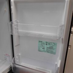 ♪MITSUBISHI/三菱 冷蔵庫 MR-P15Z 146L 2016年♪