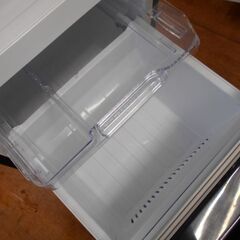 ♪MITSUBISHI/三菱 冷蔵庫 MR-P15Z 146L 2016年♪