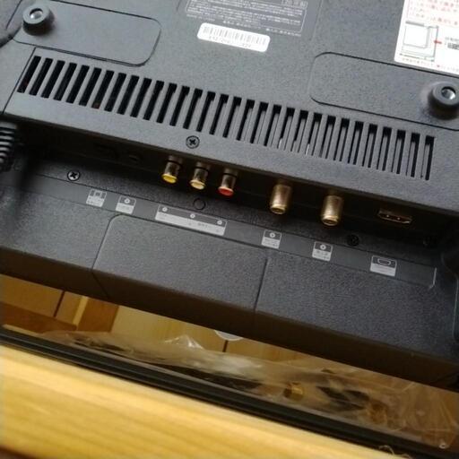 ELSONIC 液晶テレビ 20年製 32インチ TJ8230