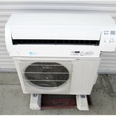 ☆ジモティ割あり☆ FUJITSU エアコンAS-S288N 2.8kw 18年製 室内機 