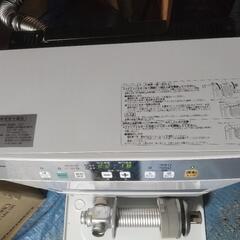 コロナＦＦストーブ❗️