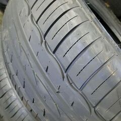 205/55ｒ17×２　235/50ｒ17×２　夏タイヤ４本セット　２０２３年製造ほぼ新品