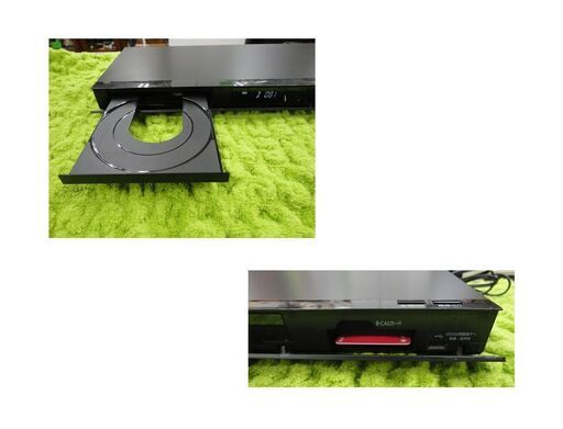 6番組同時録画■FUNAI ブルーレイレコーダー FBR-HX2000 2TB FBR-HX2000｜レコーダー／プレーヤー｜FUNAI製品情報