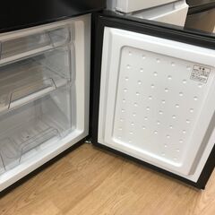 ★ジモティ割あり★ アイリスオーヤマ 冷蔵庫 IRSD-14A-B 142L 2022年製 動作確認／クリーニング済み KJ6803