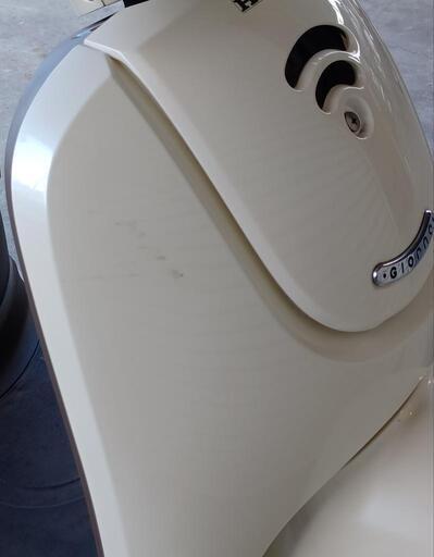 動画有り ご自宅まで無料配達します❗ ホンダ GIORNO AF70 4スト FI