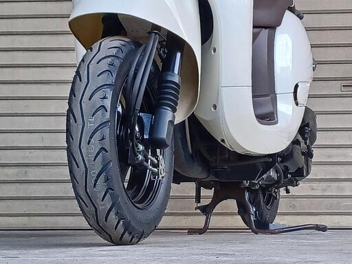 動画有り ご自宅まで無料配達します❗ ホンダ GIORNO AF70 4スト FI ジョルノ 動画有 近県無料配達有り  HONDA  12764km 動画有り ご自宅まで無料配達します❗ ホンダ GIORNO AF70 4スト FI