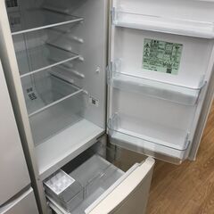 ★ジモティ割あり★ Panasonic 冷蔵庫 NR-B17CW-W 168L 2020年製 動作確認／クリーニング済み KJ6804