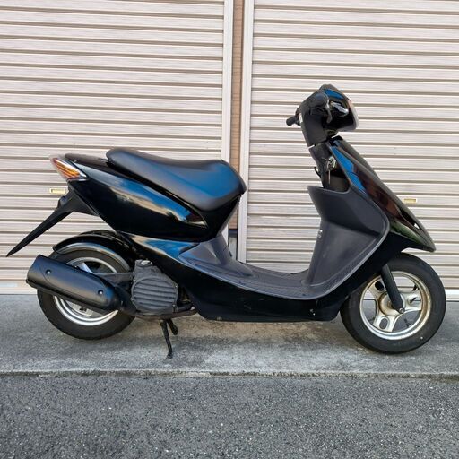 スマートディオ dio AF56 4スト 原付 スクーター スマートディオ