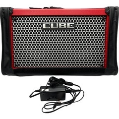 Roland CUBE Street アンプ