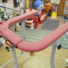 日進 折りたたみ式歩行車 TY157 幅68.5×奥77×高87～98cm 4