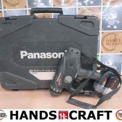 パナソニック Panasonic EZ78A1 ハンマドリル 中古品 バッテリ18V 4.2 