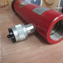理研 S1-150 油圧シリンダー 中古品 【ハンズクラフト宜野湾店】